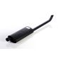 83027C1 Tractor Muffler fits Case CA-24