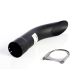 A147045 Tractor Muffler Extension Pipe fits Case CAE-1