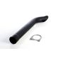 A181267 Tractor Muffler Extension Pipe fits Case CAE-2