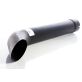 A181267 Tractor Muffler Extension Pipe fits Case CAE-2