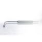 8N5230 Tractor Muffler fits Ford FO-3