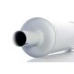 C7NN5230JM Tractor Muffler fits Ford FO-17