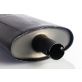 D9NN5230EA17M Tractor Muffler fits Ford FO-26