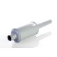 370644R91 Tractor Muffler fits International IH-10