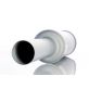 384345R91 Tractor Muffler fits International IH-14