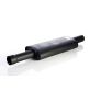 534546R6 Tractor Muffler fits International IH-26