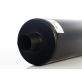 AH87289 Combine Muffler fits John Deere