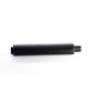AR48773 Straight Fitted Style Tractor Muffler fits John Deere DR-26