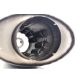 RE20222 Tractor Muffler fits John Deere DR-34