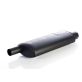 AR41172 Tractor Muffler fits John Deere DR-25