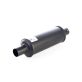AT10646T Tractor Muffler fits John Deere DR-8