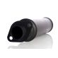 AM364T Tractor Muffler fits John Deere DR-5