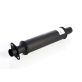 AM364T Tractor Muffler fits John Deere DR-5