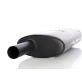 AT21689 Tractor Muffler fits John Deere DR-14