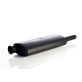 AT21689 Tractor Muffler fits John Deere DR-14