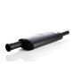 AT21690 Tractor Muffler fits John Deere DR-19