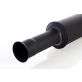 AR38383 Tractor Muffler fits John Deere DR-20