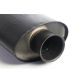 R35637 Tractor Muffler fits John Deere DR-15