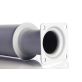 R21826R Tractor Muffler fits John Deere DR-1