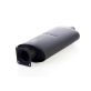 AR20450R Tractor Muffler fits John Deere DR-2