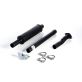 Stanley DR-2150K Tractor Muffler Kit