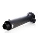 RE58615 Tractor Muffler fits John Deere DR-44