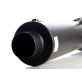 RE58615 Tractor Muffler fits John Deere DR-44