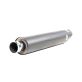 RE210829 Tractor Muffler fits John Deere DR-41