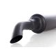 194431M91 Tractor Muffler fits Massey Ferguson MF-23