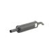 532294M95 Tractor Muffler fits Massey Ferguson MF-30