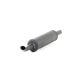 532294M95 Tractor Muffler fits Massey Ferguson MF-30