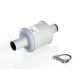 Stanley WIS-1 Wisconsin Engine Muffler