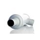 Stanley WIS-3 Wisconsin Engine Muffler