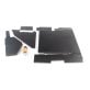 4048 K&M Tractor Black Cab Foam Kit fits International