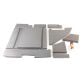 4048 K&M Tractor Black Cab Foam Kit fits International