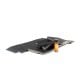 4048 K&M Tractor Black Cab Foam Kit fits International