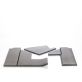 4052 K&M Tractor Cab Foam Kit fits John Deere