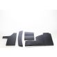 4058 K&M Tractor Cab Foam Kit fits John Deere