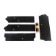 4054 K&M Tractor Cab Foam Kit fits John Deere