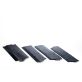 4060 K&M Tractor Cab Foam Corner Post Kit John Deere