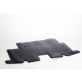 4319 K&M Tractor Cab Precut Floormat fits International