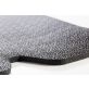 4319 K&M Tractor Cab Precut Floormat fits International