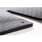 4321 K&M Tractor Cab Floormat Fits John Deere