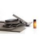 4043 K&M Tractor Black Cab Foam Kit fits International
