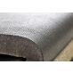4008 K&M Black Bulk Roll Tractor Cab Foam