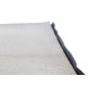 4008 K&M Black Bulk Roll Tractor Cab Foam