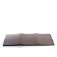 4012 K&M Tractor Cab Foam Brown Bulk Roll