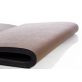 4012 K&M Tractor Cab Foam Brown Bulk Roll