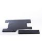 4023 K&M Tractor Cab Foam Kit fits Case-IH