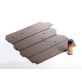 4069 K&M Tractor Cab Foam Kit fits John Deere